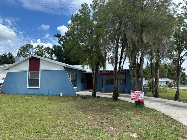 910 Cutler Dr, Seffner, FL 33584
