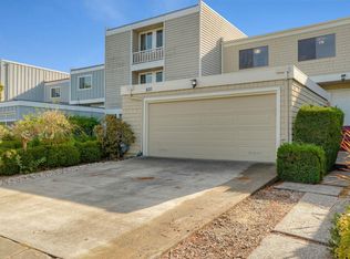 501 Starboard Dr, San Mateo, CA 94404