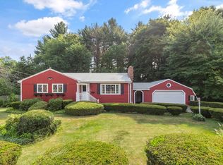 409 Pearl St, Reading, MA 01867