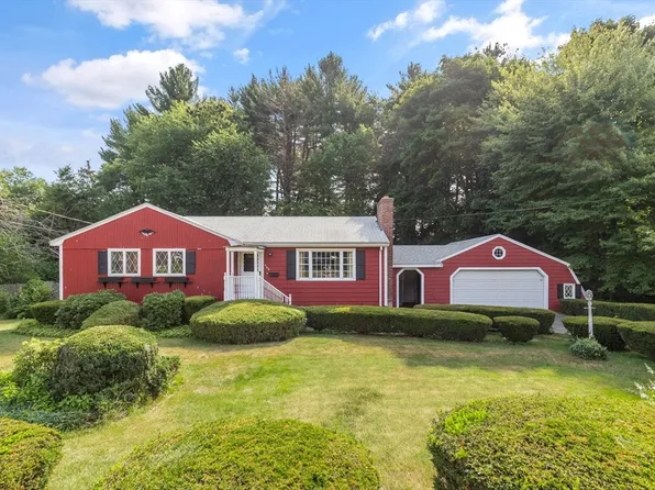 409 Pearl St, Reading, MA 01867