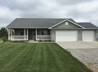 316 Apache Street, Columbus, NE 68601