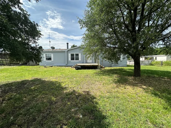 3360 Old Sherman Rd, Whitesboro, TX 76273