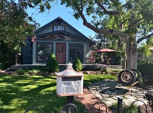 3789 W Arrowhead Rd, Littleton, CO 80123