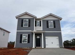 609 Cloudland Dr LOT 35, Portland, TN 37148