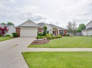 11412 Niland Pass, Fort Wayne, IN 46845