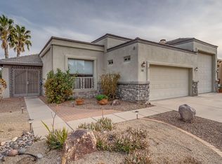 611 W Greenview Pl, Green Valley, AZ 85614