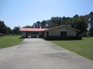 3332 Fm 1793, Marshall, TX 75672