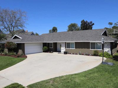 3606 N Mountclef Blvd, Thousand Oaks, CA, 91360