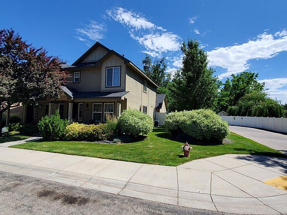 2nd image of 4563 W Brennen St