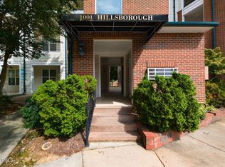 1001 Hillsborough St APT 304, Raleigh, NC 27603