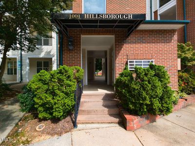 1001 Hillsborough St APT 304, Raleigh, NC, 27603