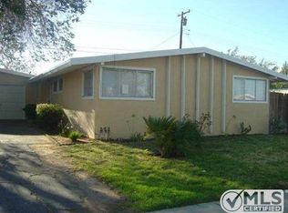 38411 32nd St E, Palmdale, CA 93550