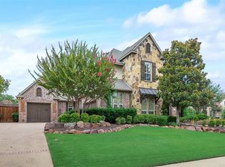 1500 Stoneoak Dr, McKinney, TX 75072