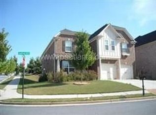 2508 Gambrell Ln, Duluth, GA 30097