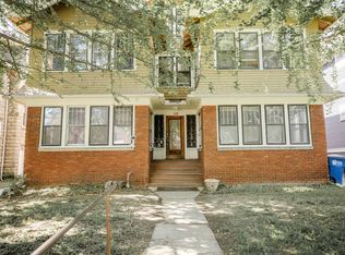 405 Victoria Pl #2, Toledo, OH 43610