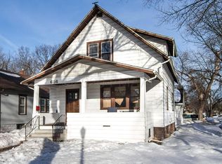 626 University Dr S, Fargo, ND 58103