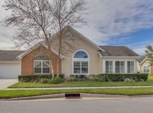 4312 Edgewater Crossing Dr #174, Jacksonville, FL 32257