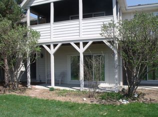 2762 Arbor Dr UNIT 1104, Sister Bay, WI 54234