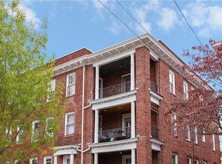 154 Irving Ave #3C, Providence, RI 02906