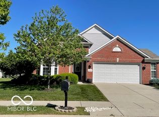 14022 Avalon Blvd, Fishers, IN 46037