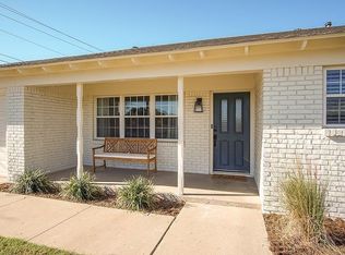 2412 Cimmaron Ave, Midland, TX 79705