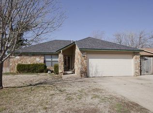 1812 S 139th Ave E, Tulsa, OK 74108