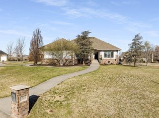 1721 S Triple Crown Ct, Wichita, KS 67230
