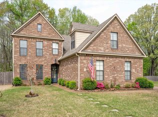 6123 Lubiani Valley Dr, Arlington, TN 38002
