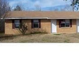 302 Tandy Dr, Gulfport, MS 39503