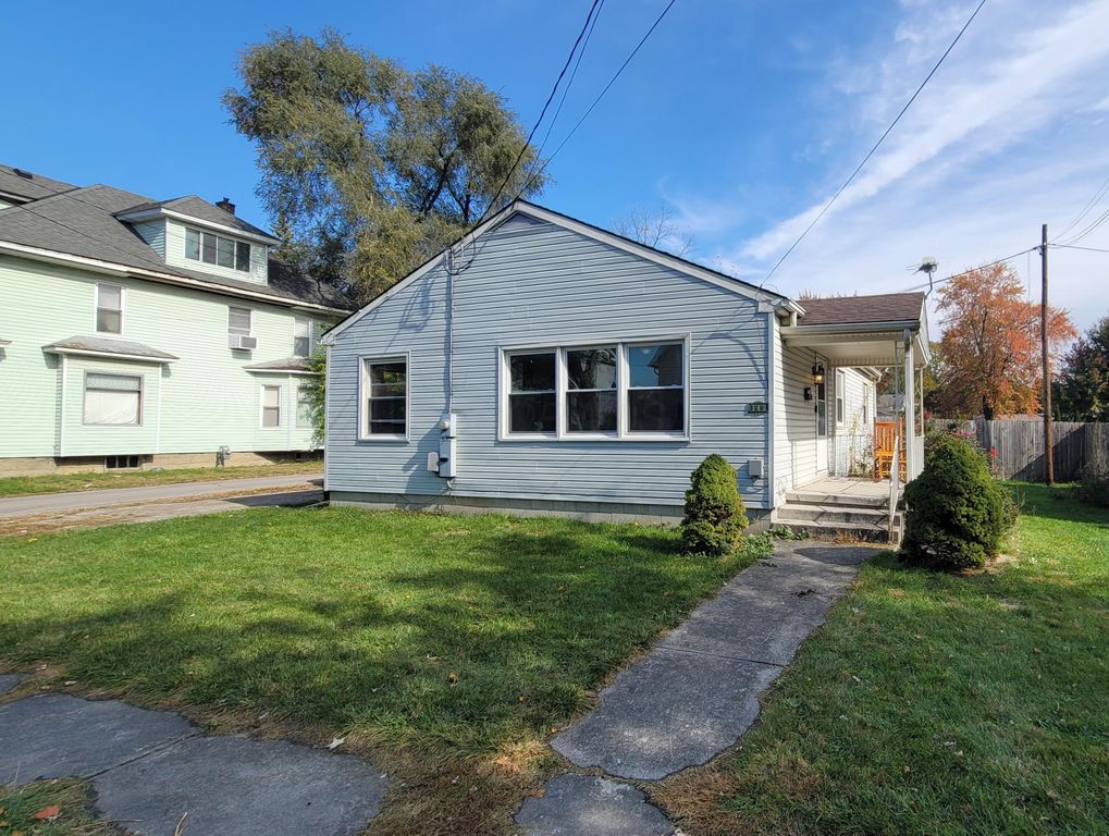 Real estate listing image
