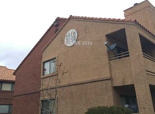 5016 S Rainbow Blvd UNIT 204, Las Vegas, NV 89118