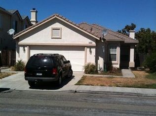 2743 Huff Dr, Pleasanton, CA 94588