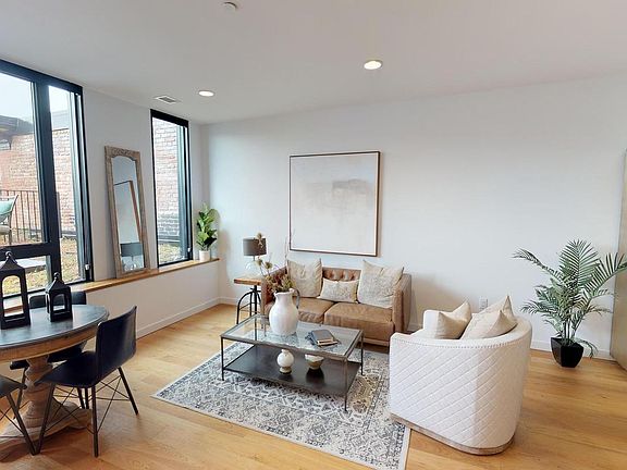 5th image of 57 N St NW #Penthouse 408