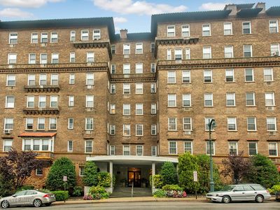 16 N Chatsworth Ave APT 305, Larchmont, NY, 10538