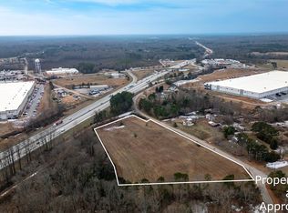 0 Durham Rd, Piedmont, SC 29673