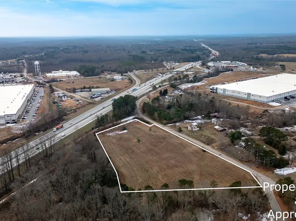 0 Durham Rd, Piedmont, SC 29673
