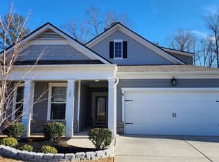 121 S Cornucopia Bnd, Dallas, GA 30132