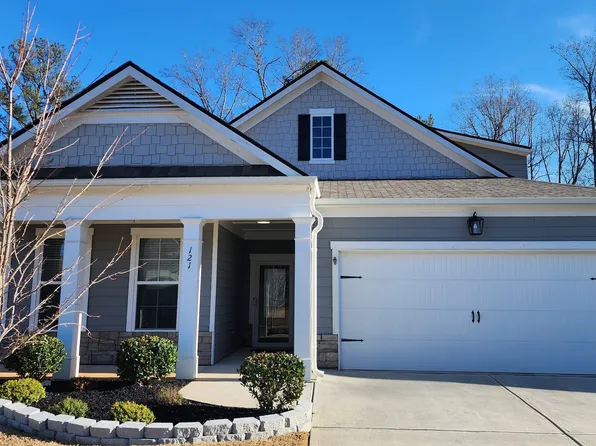 121 S Cornucopia Bnd, Dallas, GA 30132