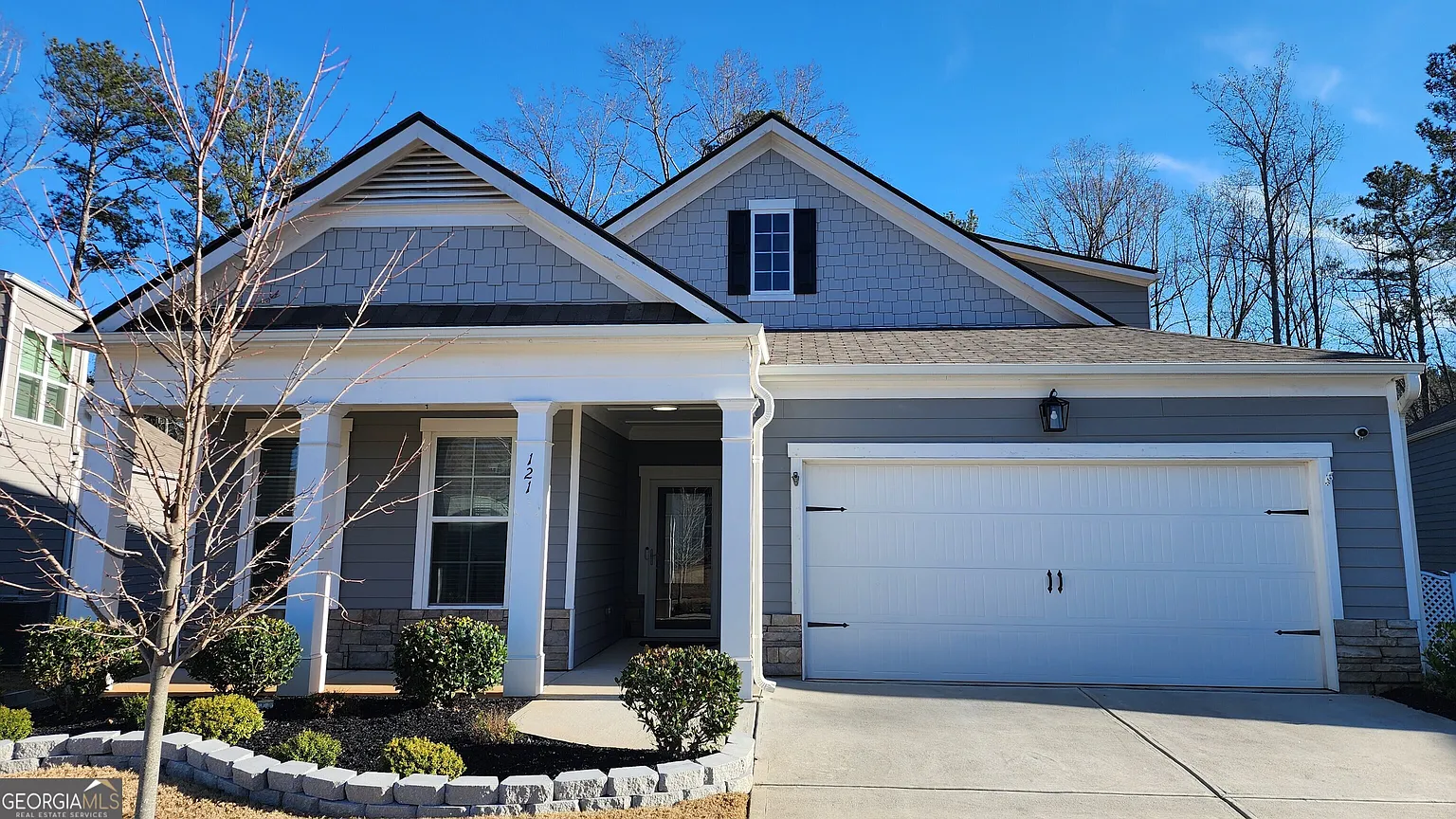 121 S Cornucopia Bnd photo 1