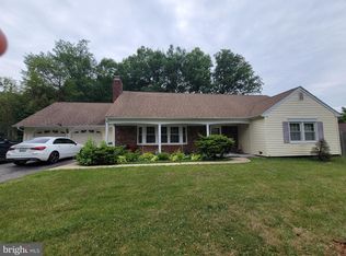 9203 Twin Hill Ln, Laurel, MD 20708