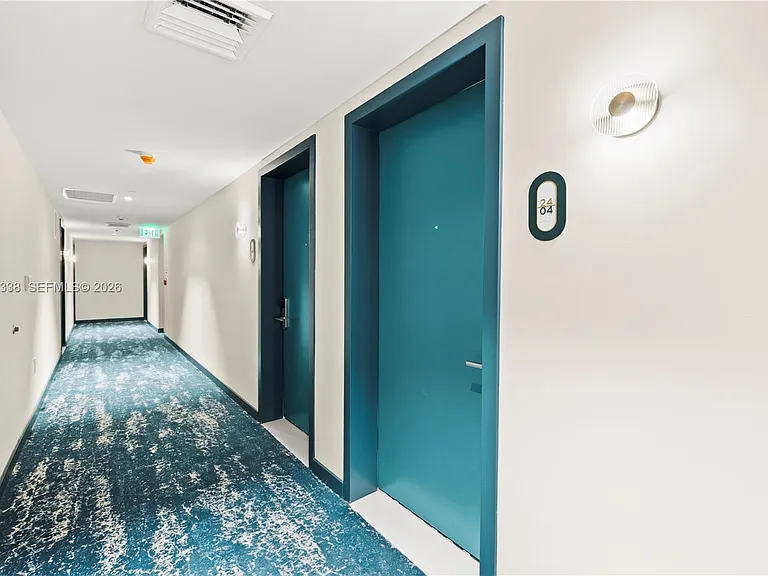 77 SE 5th St #2404 — Photo 3