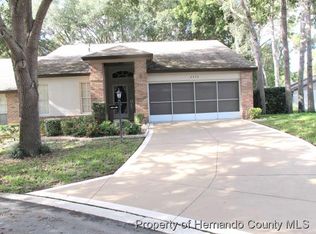 2355 Jasper Park Ct, Spring Hill, FL 34606