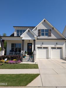 1748 Deacon Falls Way, Wendell, NC, 27591