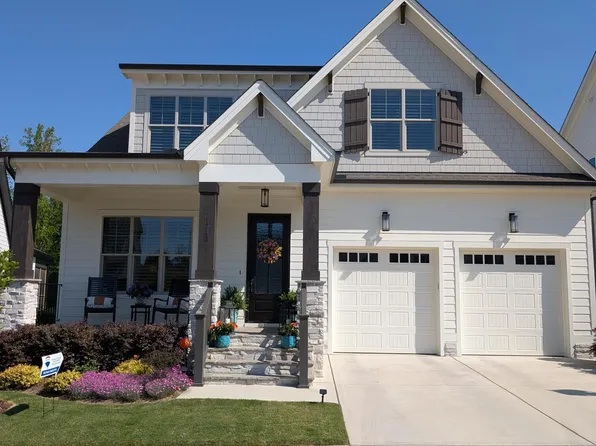 1748 Deacon Falls Way, Wendell, NC 27591