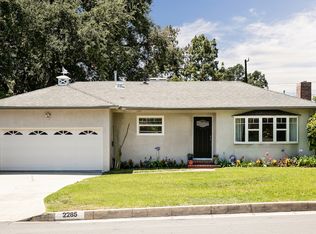 2285 Mar Vista Ave, Altadena, CA 91001