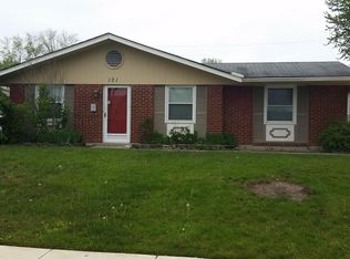 121 McCraw Dr, Englewood, OH 45322