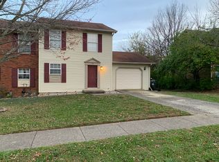 438 Woodview Dr, Lexington, KY 40515
