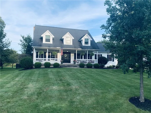 5427 Wilshire Park Dr, Hudson, OH 44236