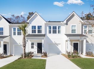 250 Agrarian Ave, Summerville, SC 29485