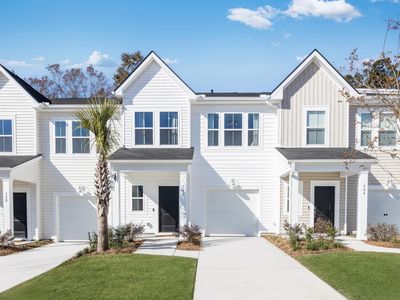 280 Agrarian Ave, Summerville, SC, 29485